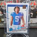 Panini Donruss Football 2023 Anthony Richardson Potrait Rated Rookie #2