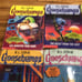Vintage RL Stien Goosebumps Books Collection