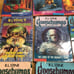 Vintage RL Stien Goosebumps Books Collection