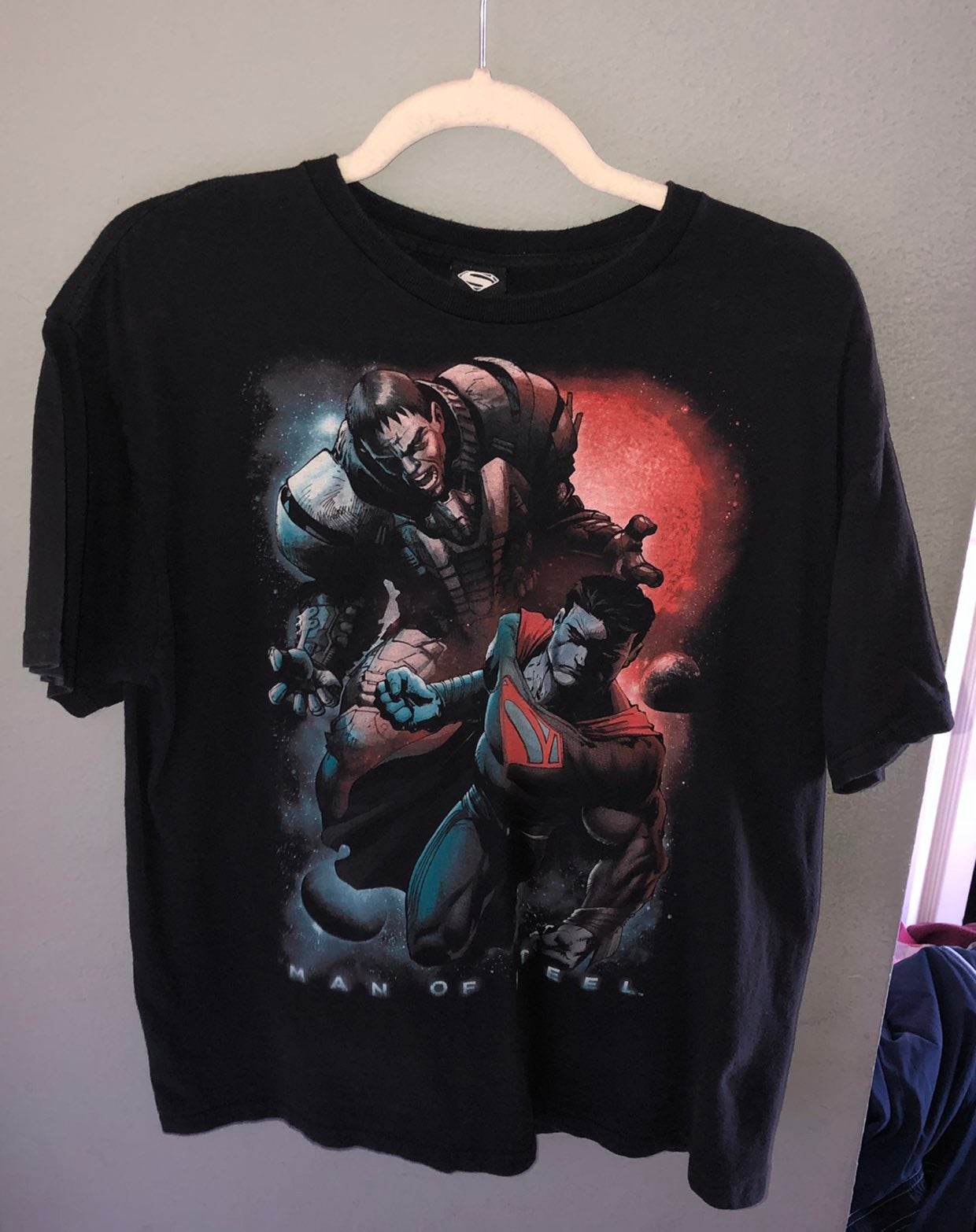 vintage graphic tee