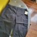 Laura Scott Capri Pant