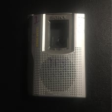 Sony TCM-150 Pressman Clear Voice