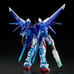 RG 1/144 Build Strike Gundam RG System Image Color Premium Bandai Real Grade Kit