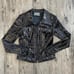 Vintage Lip Service Jacket