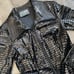Vintage Lip Service Jacket