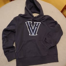 Nike Villanova Hoodie