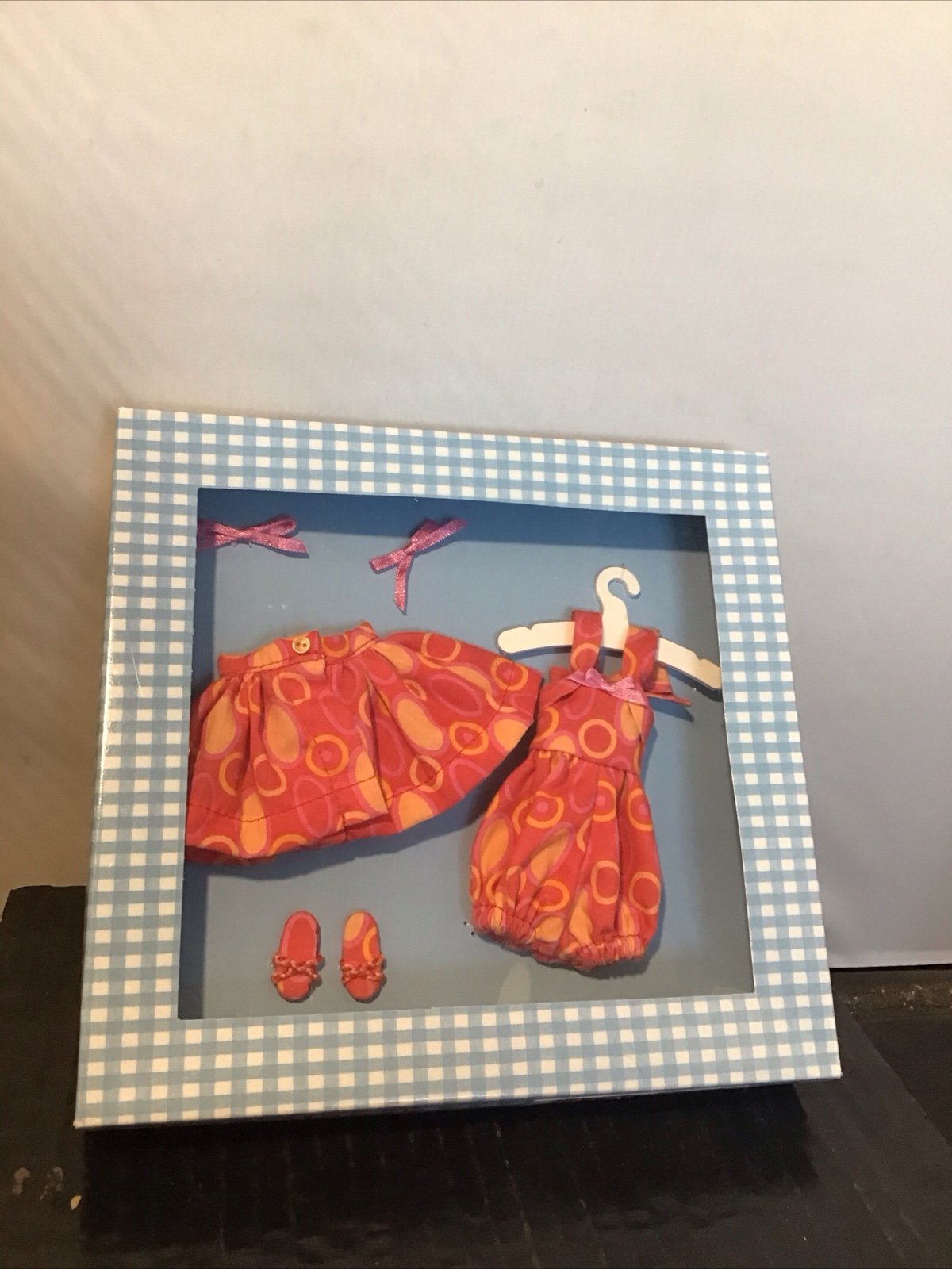 Tonner Tiny Betsy McCall outfit