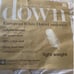Charter club down comforter