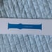 Surf Blue Apple Watch Band 38mm 40mm