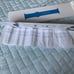 Surf Blue Apple Watch Band 38mm 40mm