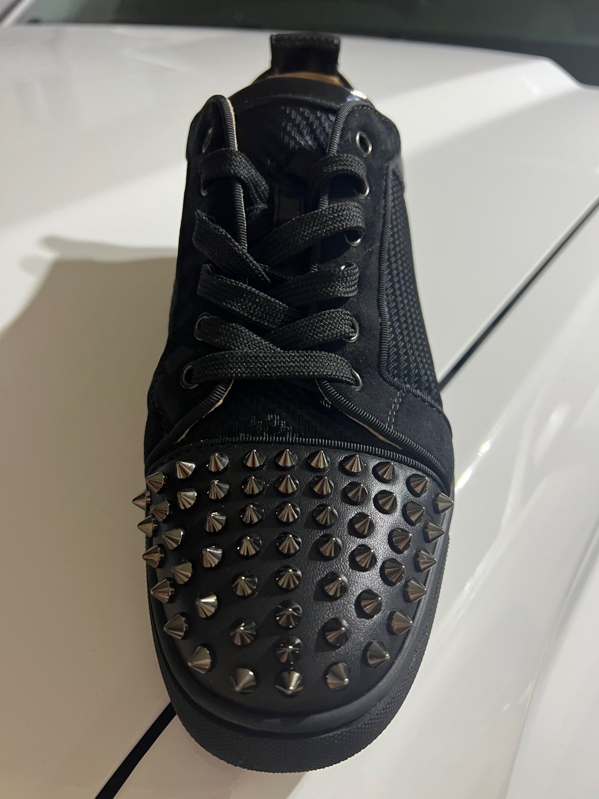 Christian Louboutin
