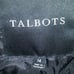 Wool Coat By Talbots Sz. 14