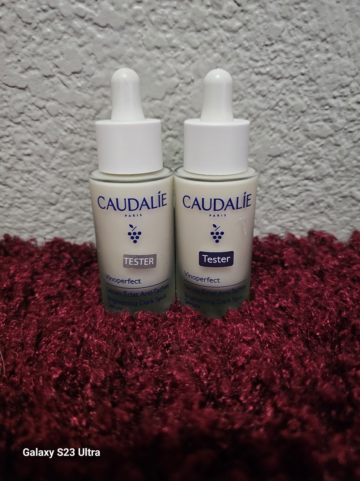 Caudalie