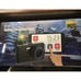 DUAL LENS VEHICLE BLACKBOX DVR 1296P SuperHD Car Dash Camera-NIB