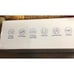DUAL LENS VEHICLE BLACKBOX DVR 1296P SuperHD Car Dash Camera-NIB