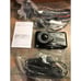 DUAL LENS VEHICLE BLACKBOX DVR 1296P SuperHD Car Dash Camera-NIB