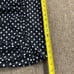 Brand New Torrid Womans Swim 5x Black Skulls Padded Adjustable Top Only 88