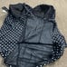 Brand New Torrid Womans Swim 5x Black Skulls Padded Adjustable Top Only 88