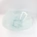 Swirl Glass Home Decor Bowl