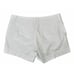 LILLY PULITZER CALLAHAN Cotton Casual 5 Shorts EXC