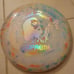 Supreme wham-o savior Frisbee