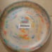 Supreme wham-o savior Frisbee
