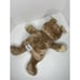 HUGIMALS Charlie The Puppy 4.5# Large Weighted Stuffed Animal Stress Relief EUC
