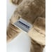 HUGIMALS Charlie The Puppy 4.5# Large Weighted Stuffed Animal Stress Relief EUC
