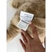 HUGIMALS Charlie The Puppy 4.5# Large Weighted Stuffed Animal Stress Relief EUC