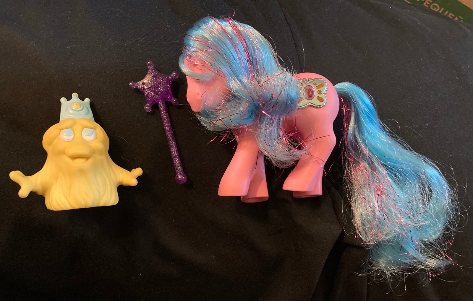 My Little Pony G1