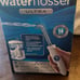 waterpik waterflosser ultra with 6 replacement