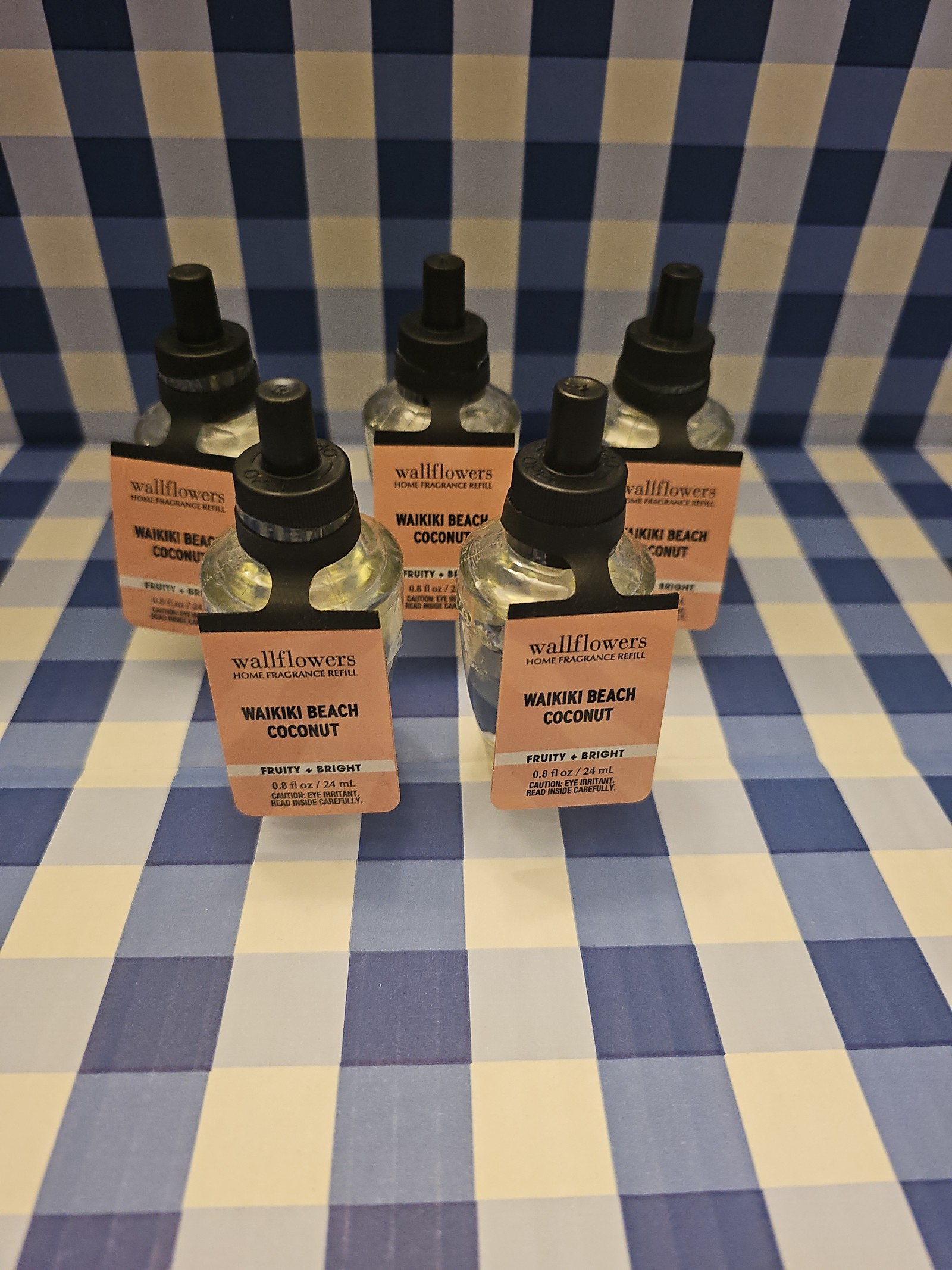 Bath and Body Waikiki Beach Coconut