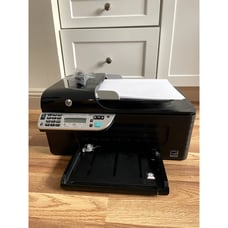 HP Officejet 4500 All-in-One