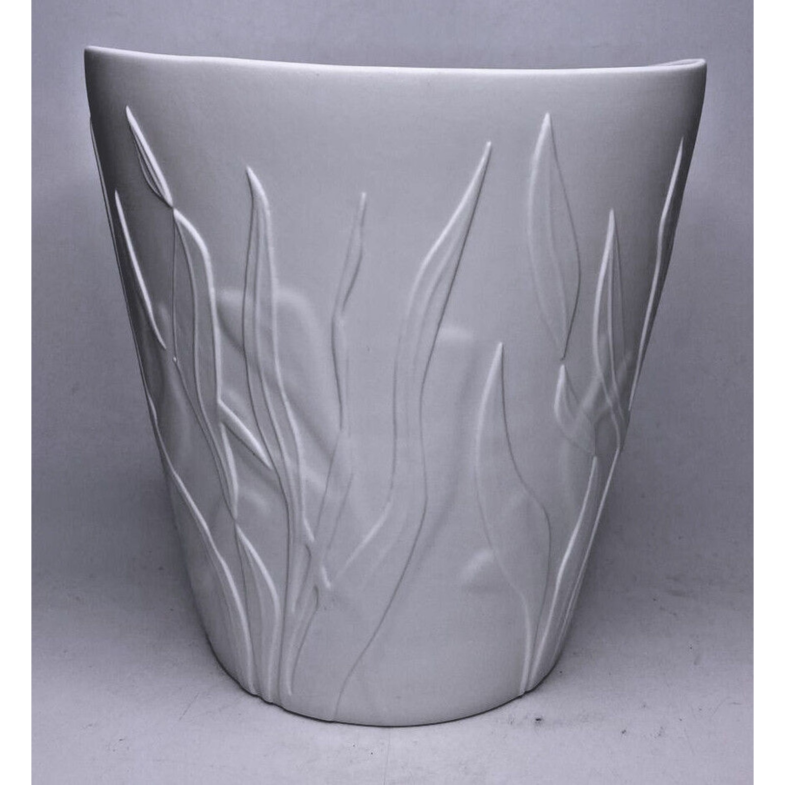 PartyLite Coral Hurricane Candle Holder Retired New In Box P26A/P92217