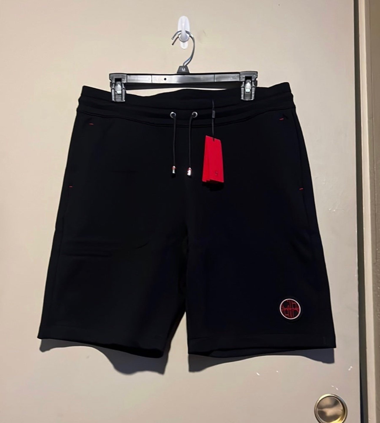 Carolina Herrera shorts