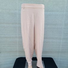 Women's Alfani Cropped Slim Pants. Size XL.