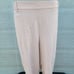 Women's Alfani Cropped Slim Pants. Size XL.