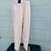 Women's Alfani Cropped Slim Pants. Size XL.
