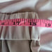 Women's Alfani Cropped Slim Pants. Size XL.