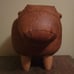 Classic Safari Ottoman Series