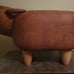 Classic Safari Ottoman Series