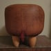 Classic Safari Ottoman Series