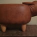 Classic Safari Ottoman Series