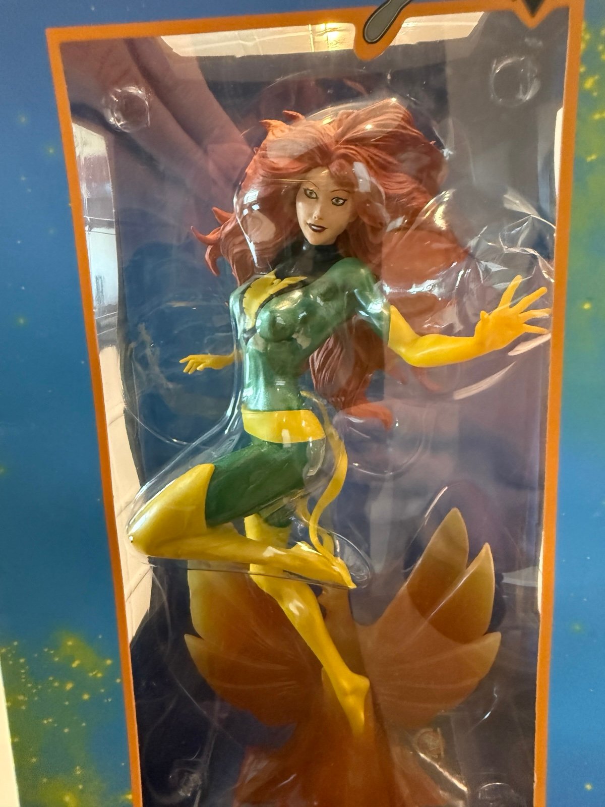 Diamond Select Phoenix