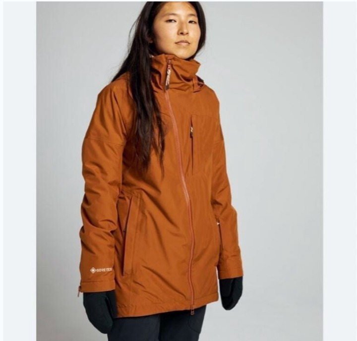 Women's Burton GORE-TEX Balsam Jacket