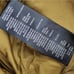 NEW Club Room Men's Parka with a Faux Fur-Hood Jacket Orange