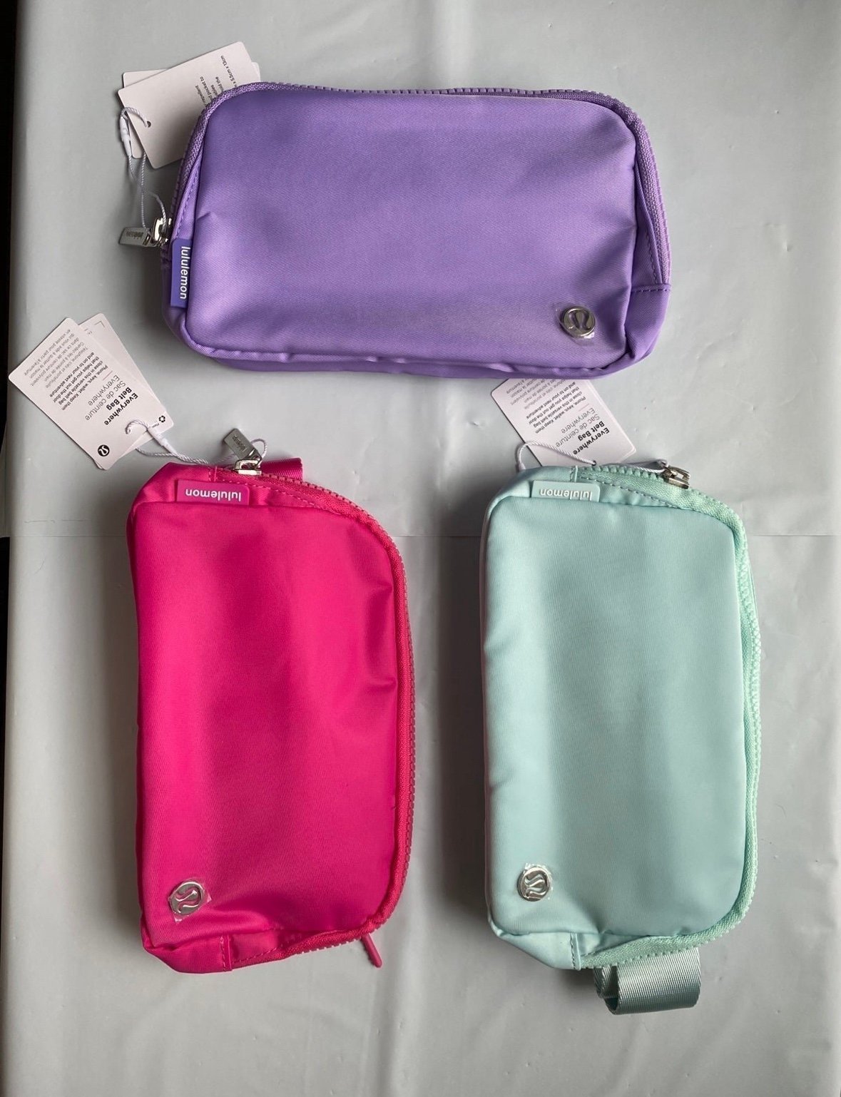 Lululemon Everywhere Belt Bag