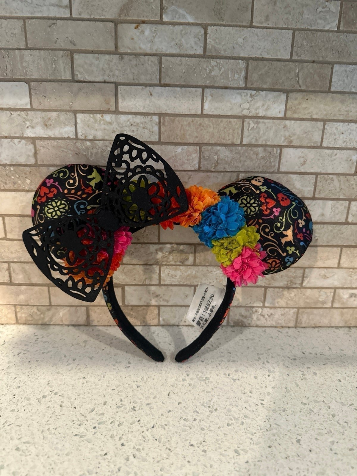 Disney ’s CoCo mouse ears b8