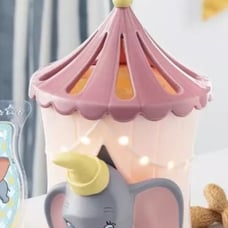 Scentsy Disney Dumbo Warmer