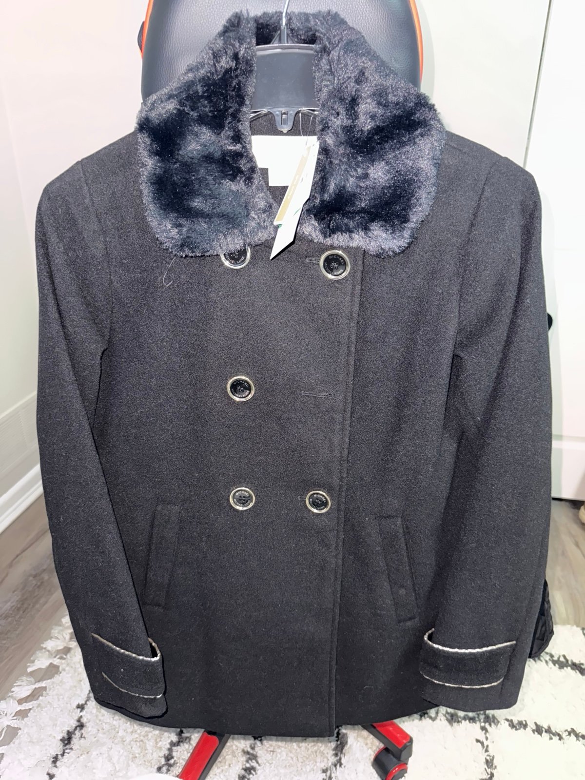 Michael kors coat
